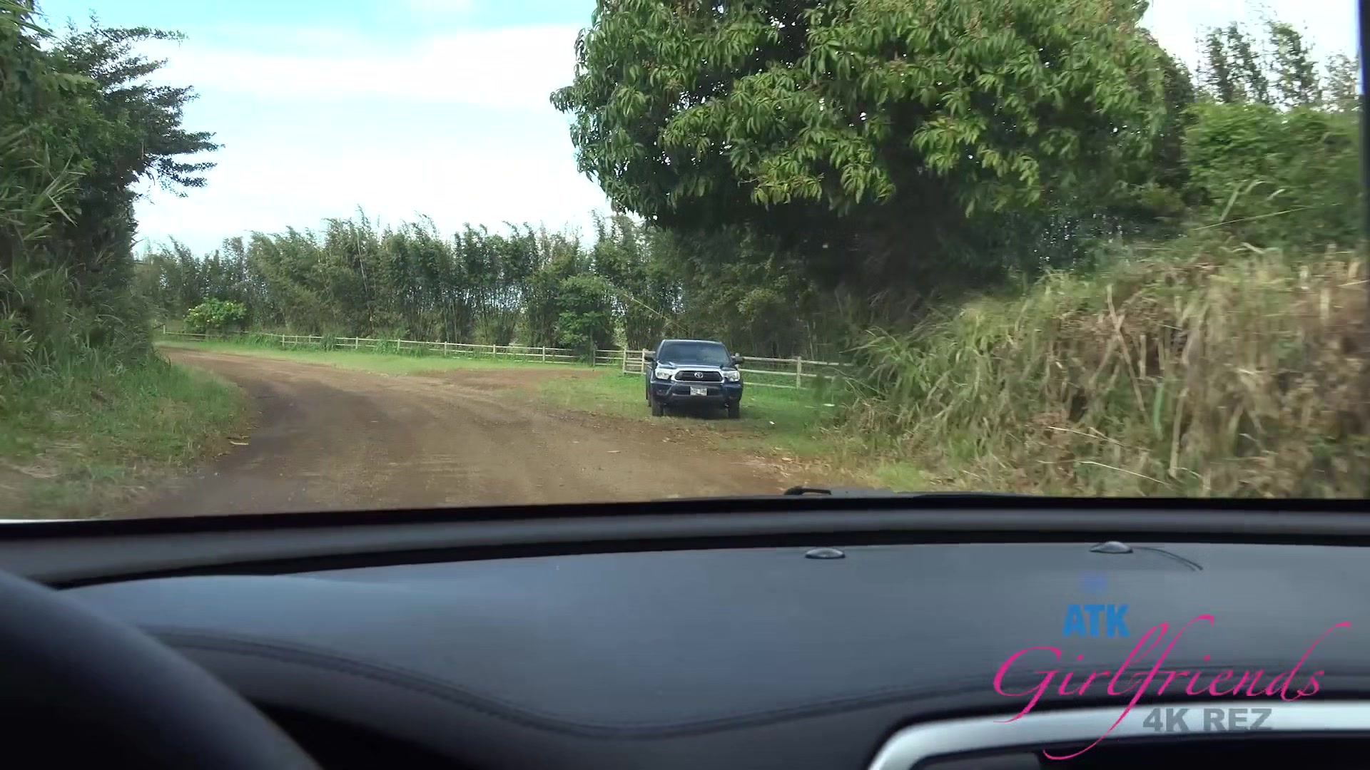 Virtual Vacation In Kanai With Jill Kassidy Part 4