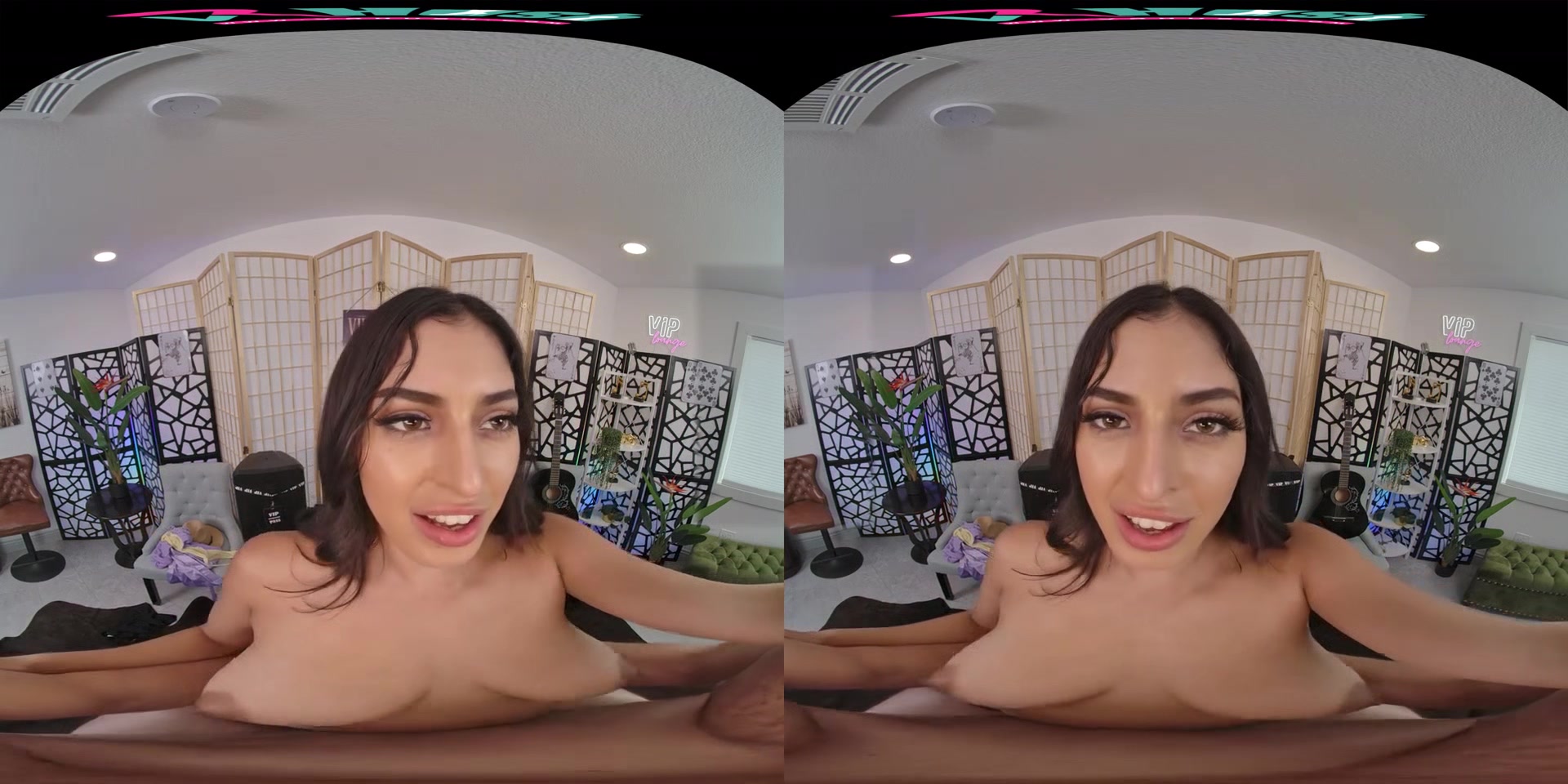 Sophia Leone & Mike Mancini - VRHush