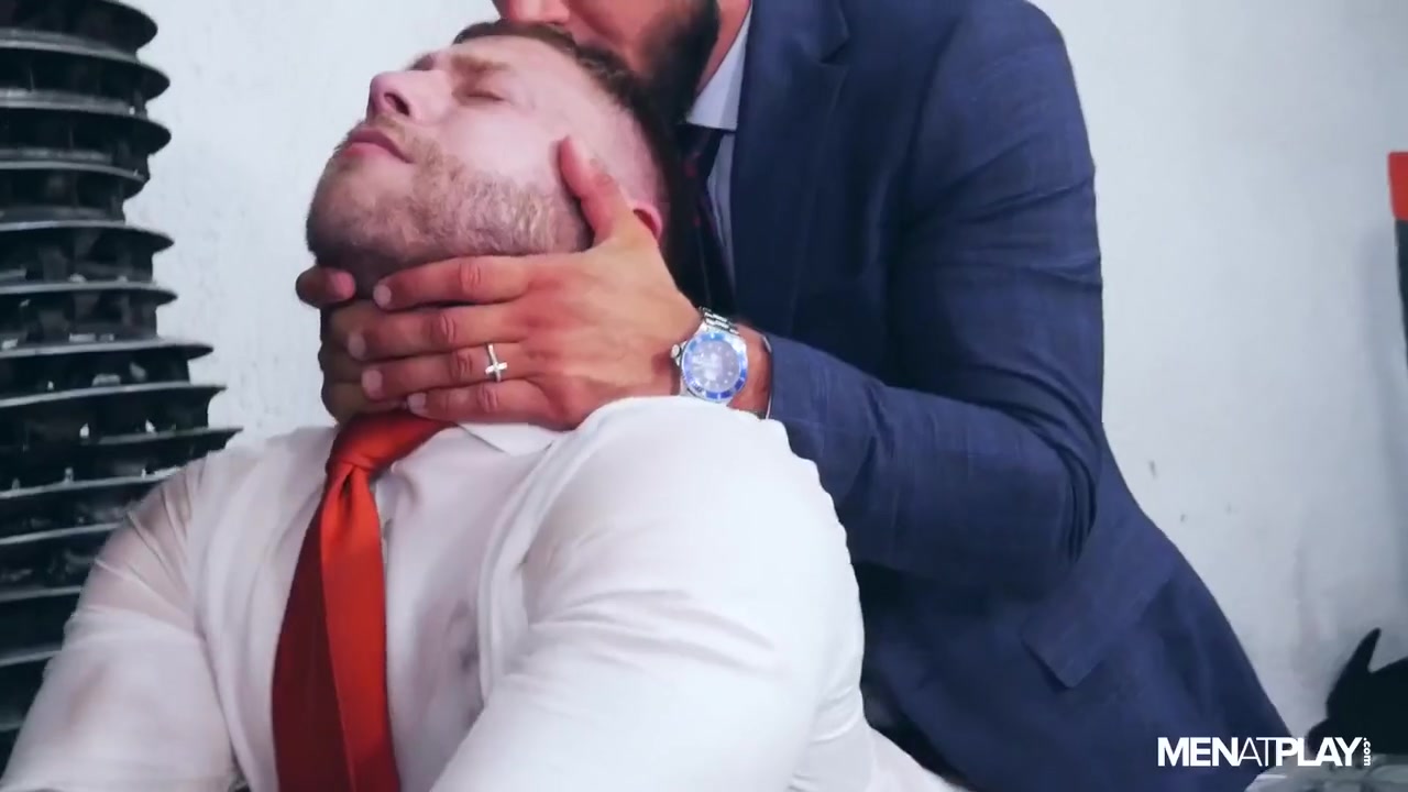 Excellent Adult Scene Gay Cumshot Greatest Full Version - Diego Reyes And Sir Peter