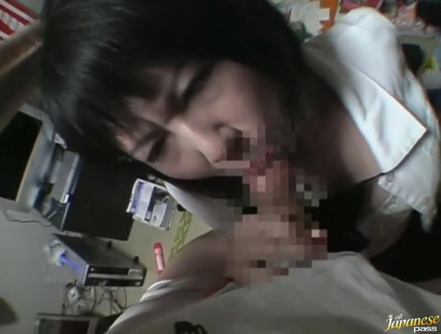 Asian model is in for crazy amateur sex