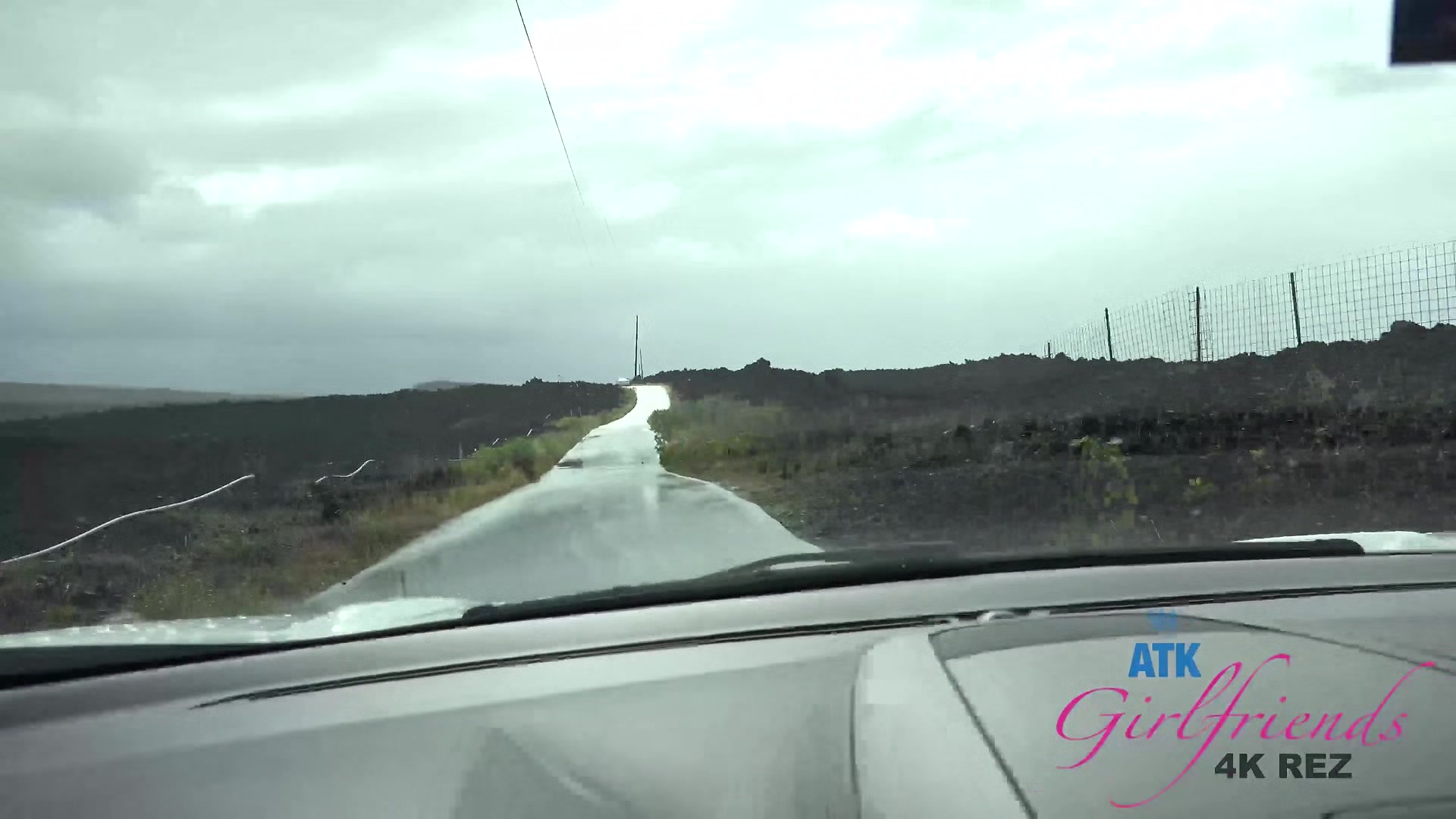 Virtual Vacation With Violet Rain