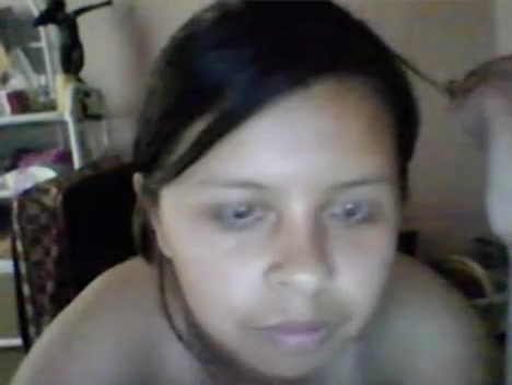 Oriental chick's holes are so deep and capacious