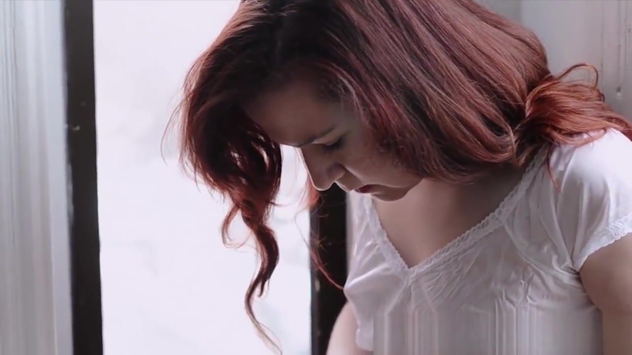 Ginger amateur mormon