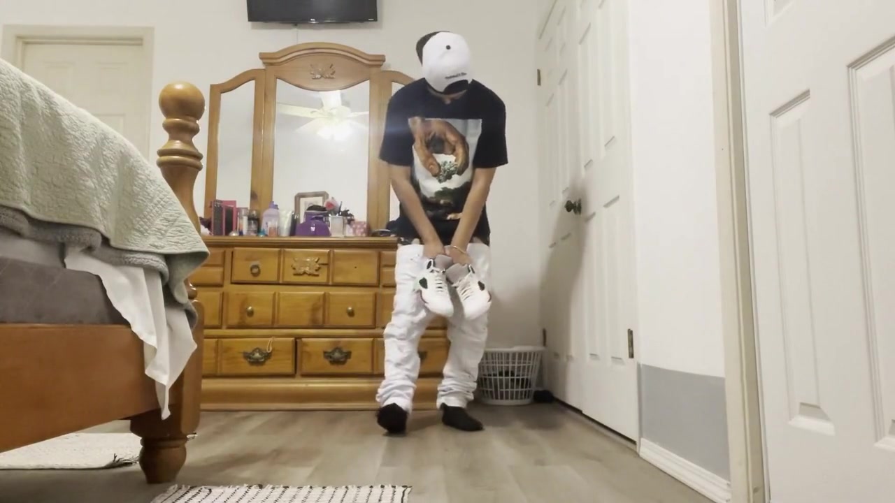 Psd Sagging / Doggy Style / Dry Humping / Sneaker Play / Ass Showoff - Sexysaggeryo