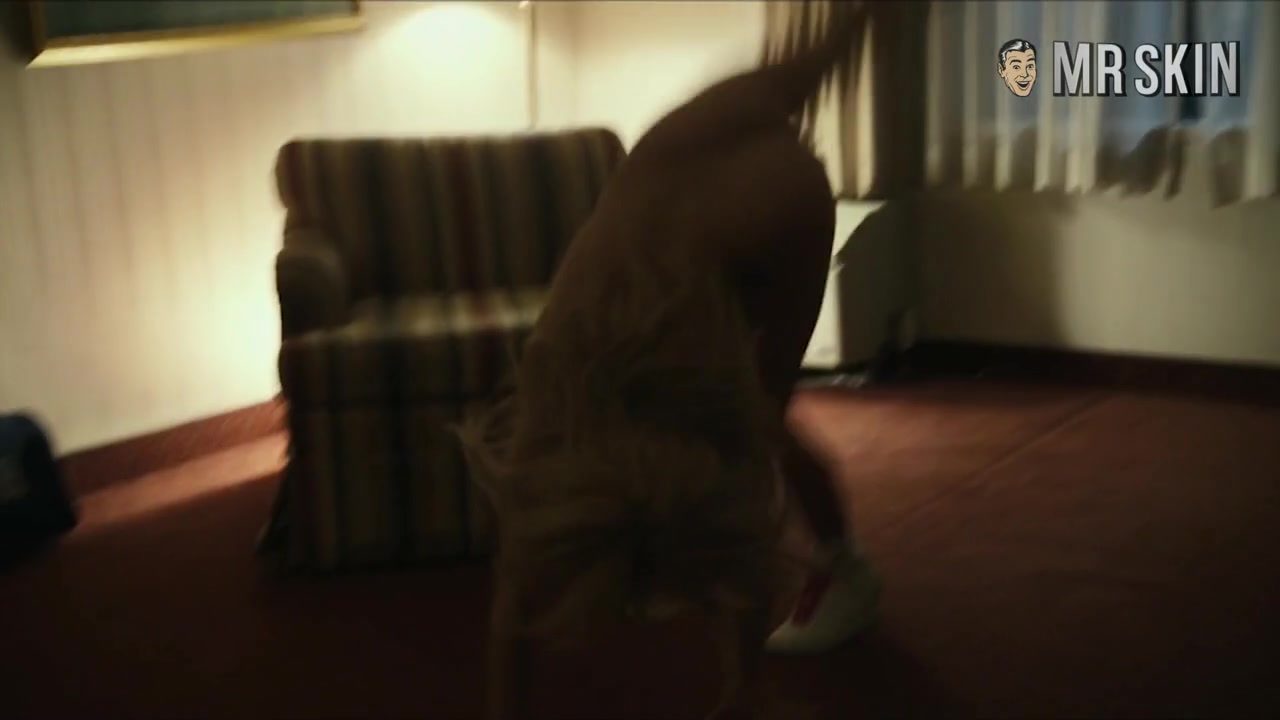 The Top 3 Movie Nude Scenes of 2016 - Mr.Skin