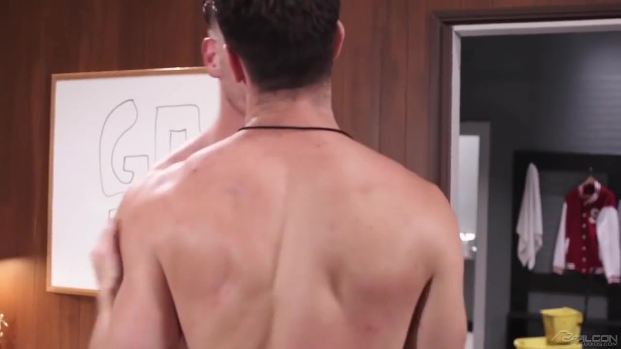 Bareback Rimming