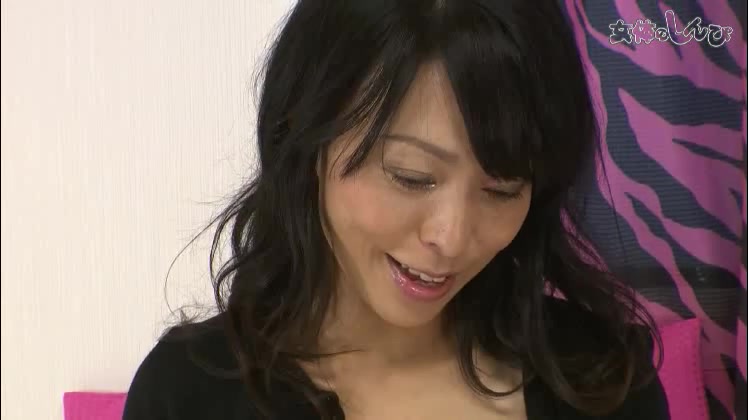 Ms.Azusa - Fetish Japanese Video