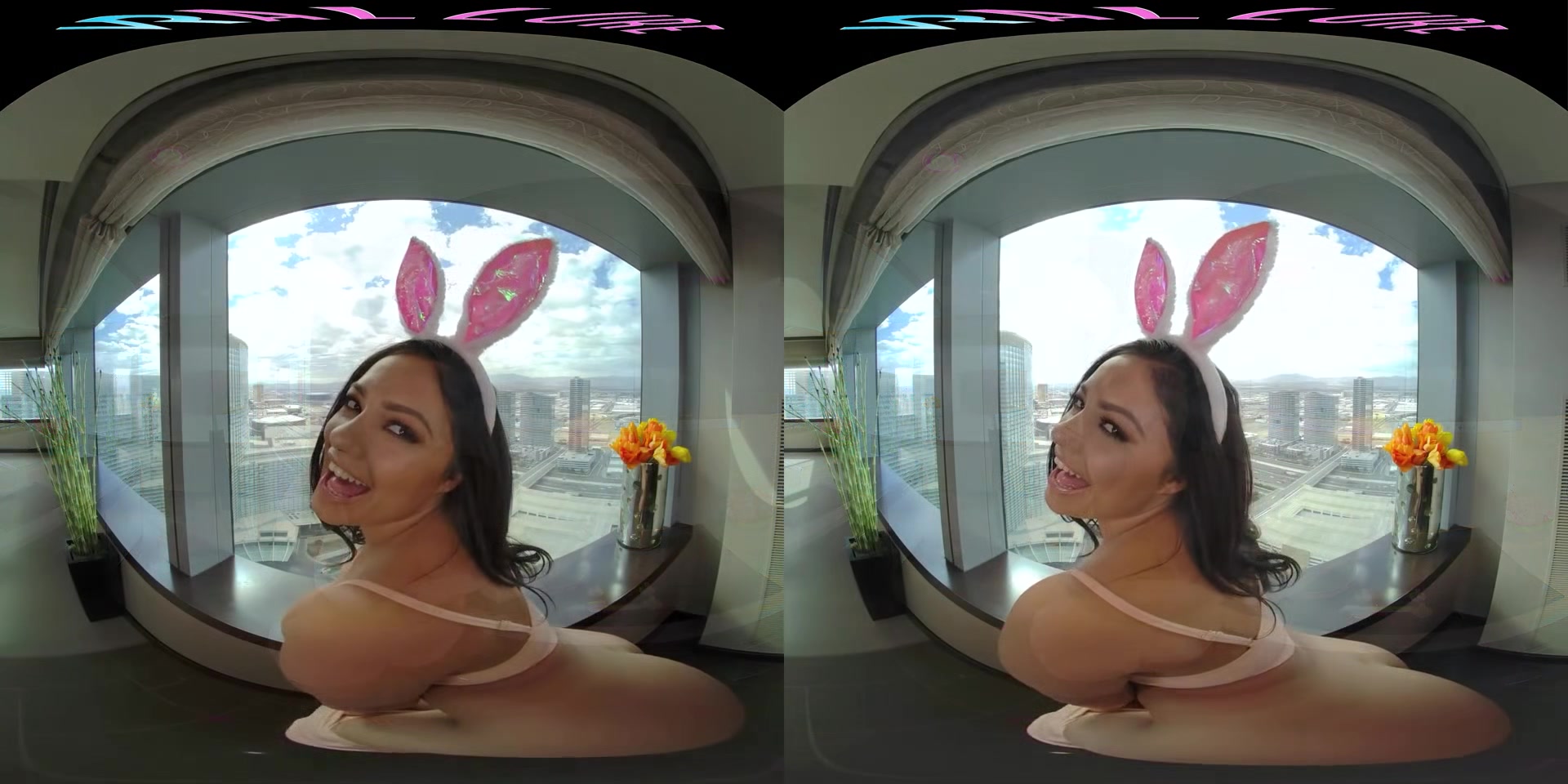 Serena Santos - VRHush