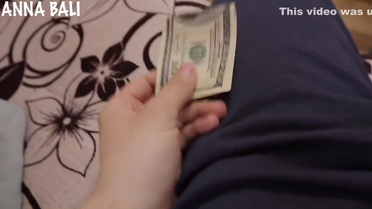 Why Should I Give You This Money - You'll See