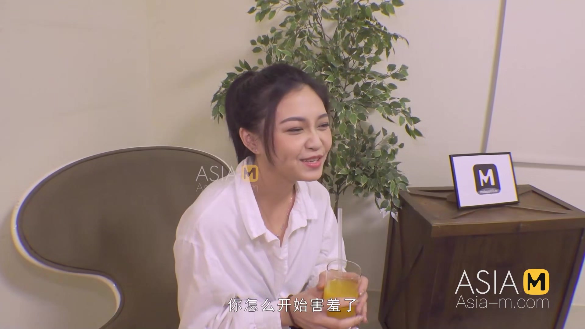 ModelMedia Asia-Pick Up On The Street-Song Nan Yi-MDAG-0002-Best Original Asia Porn Video