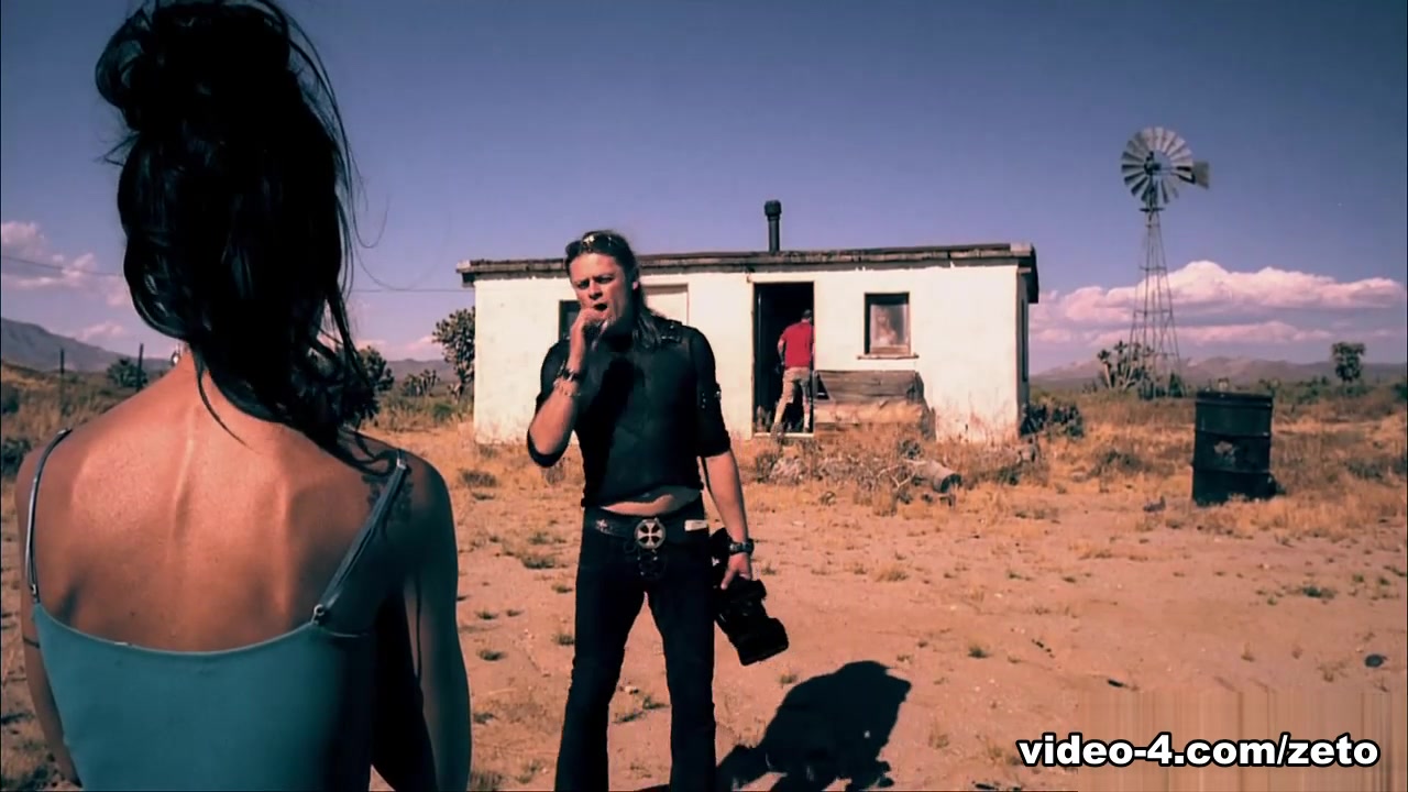 Tabitha Stevens Pussy Is A Desert Oasis