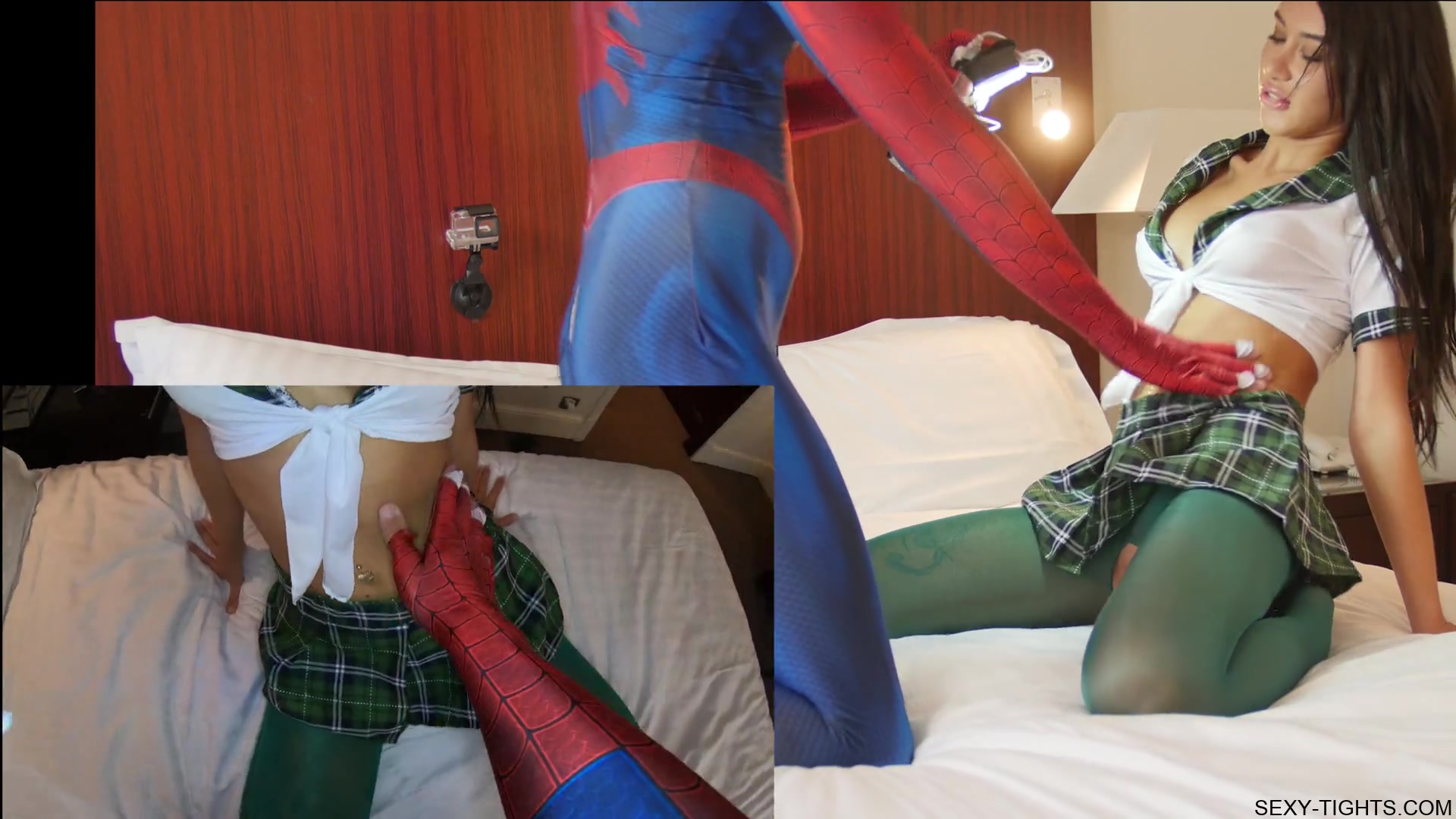 145 Katrin Tequila Fucked - Sex Movies Featuring Sexy Tights