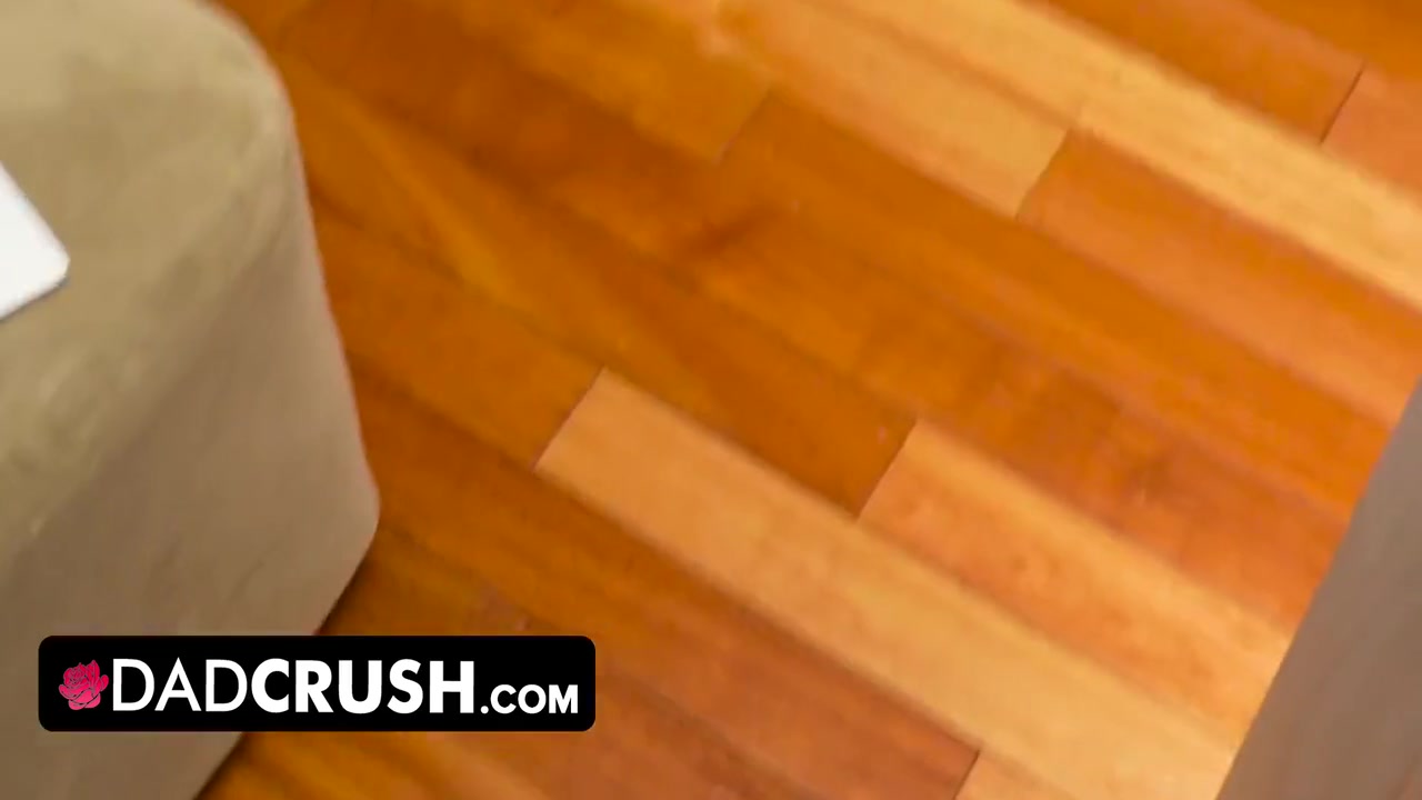 Jealous Step-mom Barely Sees Her Husbands Cock Because Their Stepdaughter Is Riding It All The Time