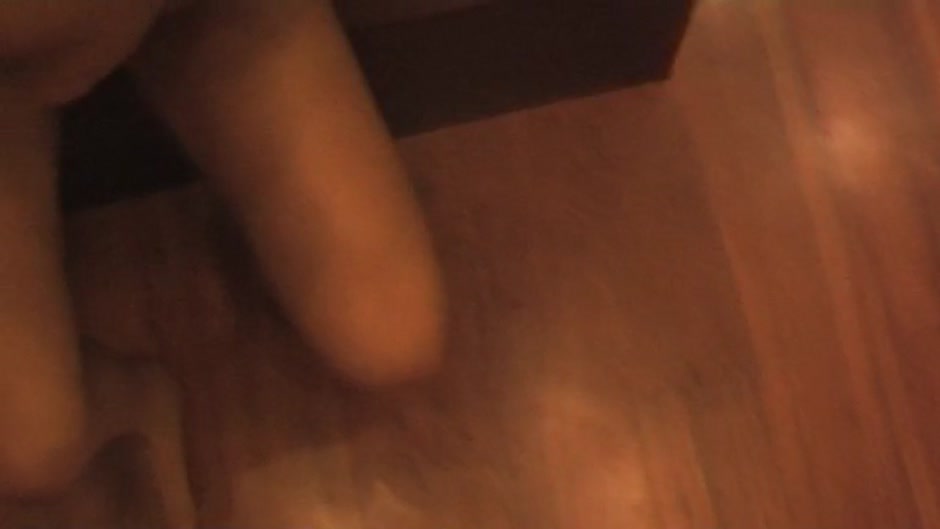 Eva Cats in gal with a dick in her mouth in amateur adult video