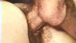 Peepshow Loops 306 70's and 80's - Scene 1