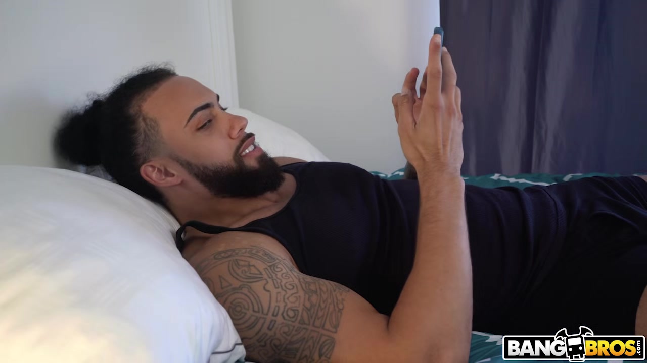 I Really Missed That Dick