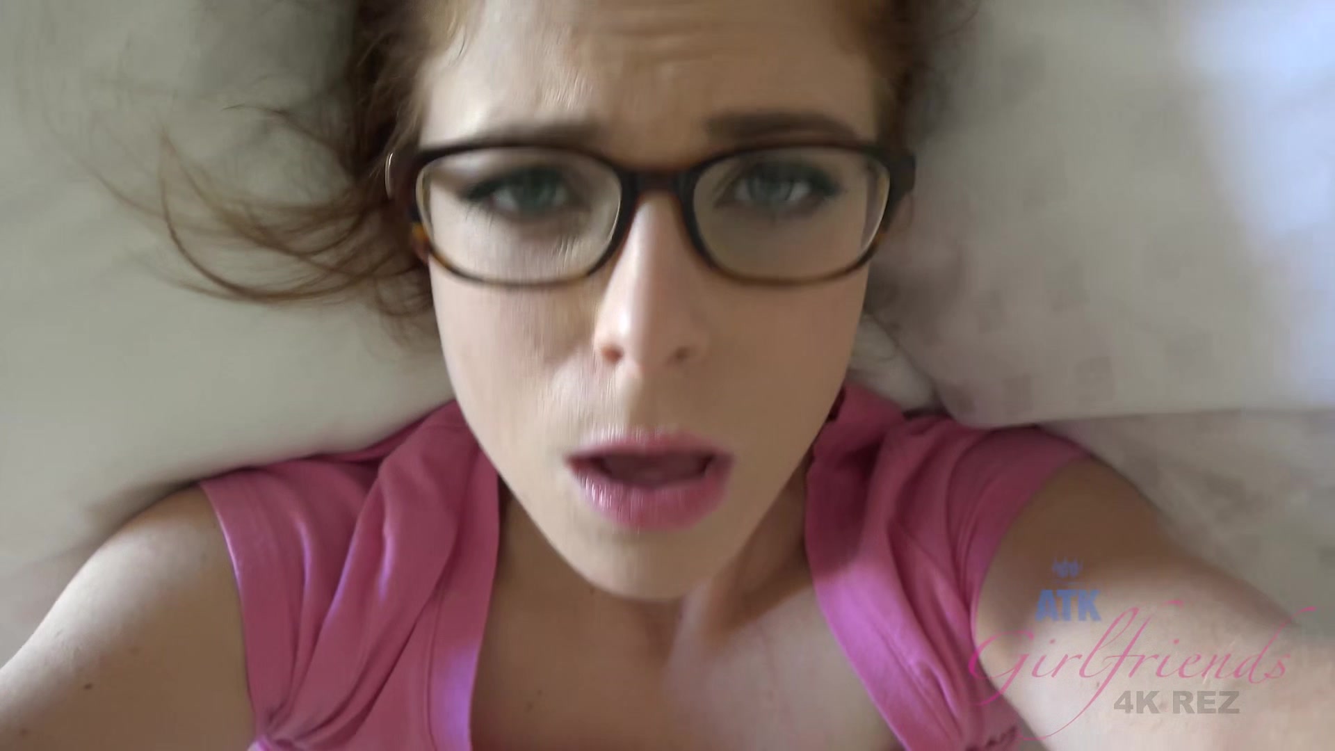You Eat Her Pussy And Squeeze Her Big Soft Pillows At The Same Time