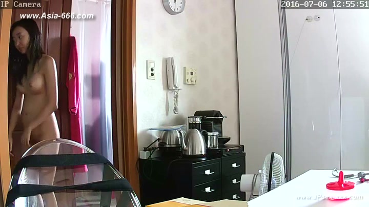 Hackers use the camera to remote monitoring of a lover's home life.39