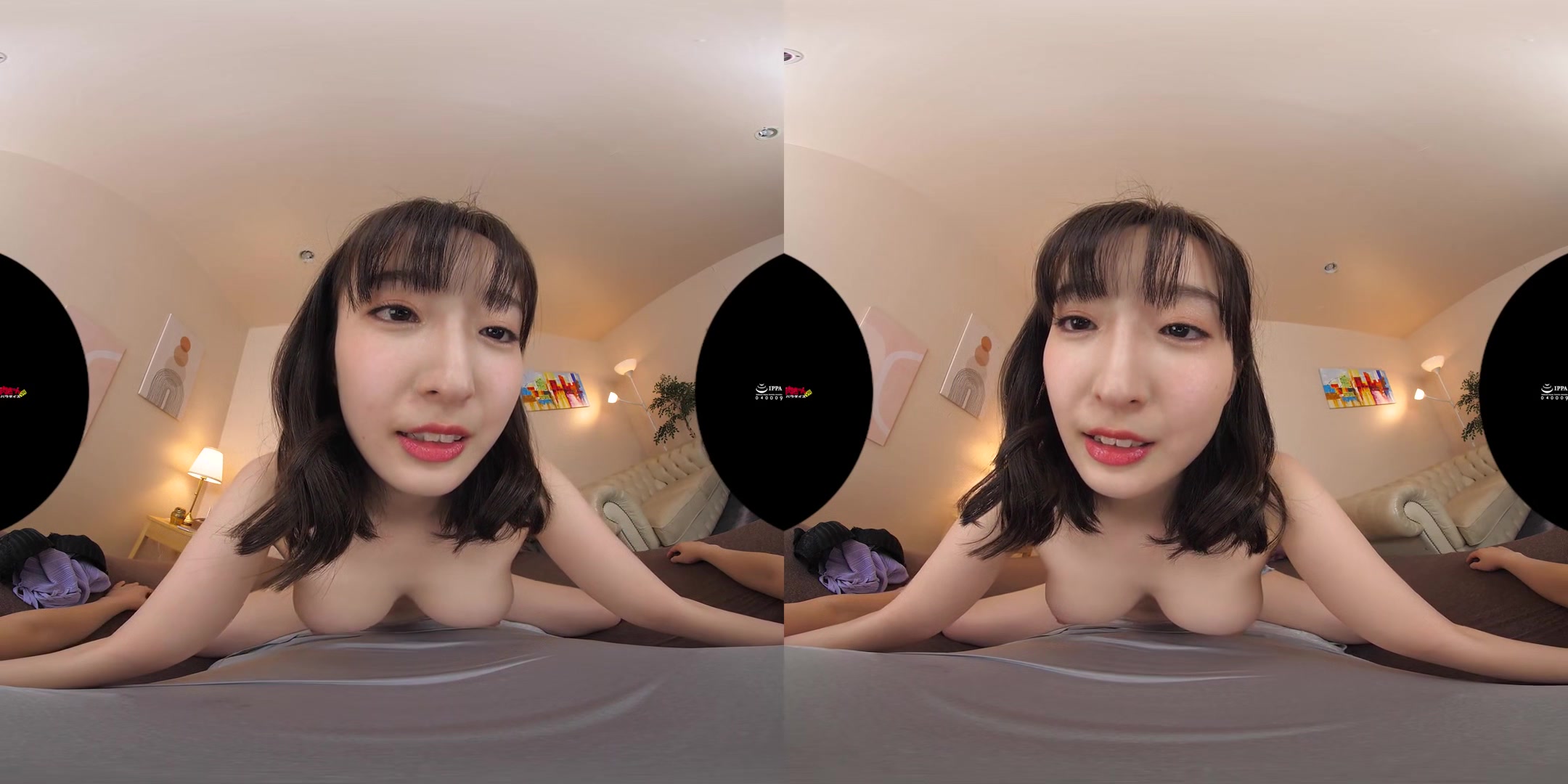 Kasumi Tsukino - Curvy to the Max And Swearing Off Sex For an Entire Month Part 2