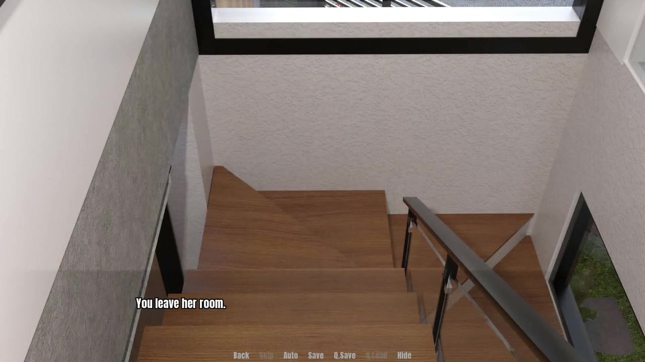 Grandmas House Asian Sexy Massage Ep5
