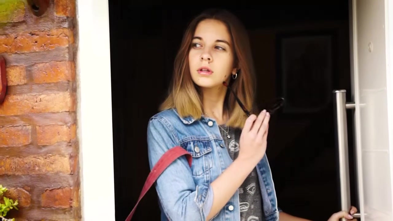 teen 18+ Innocence 2 - Selene - TheLifeErotic