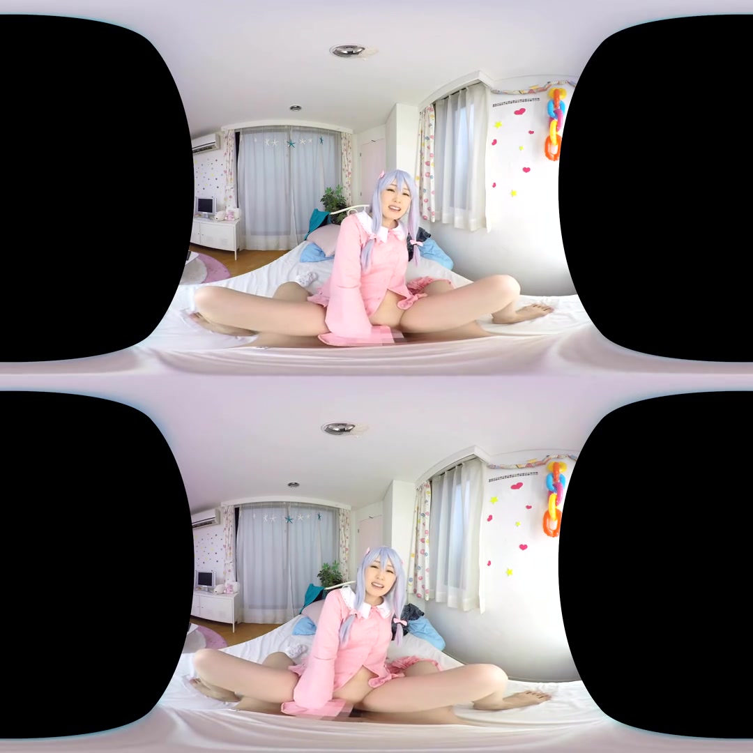 Erotic VR Teacher Asami Tsuchiya 2 - Asian Creampie Small Tits Hardcore