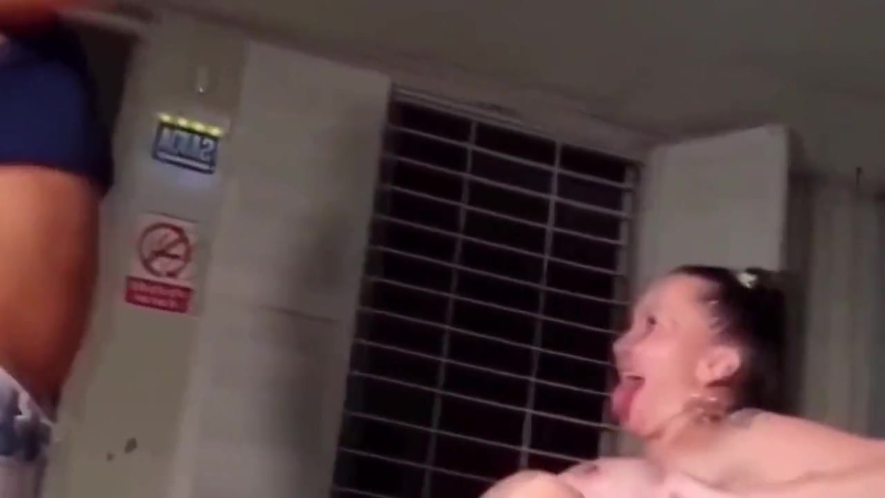 Negao Arrombada The Slut