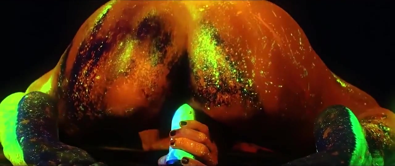 Translucid Goddess