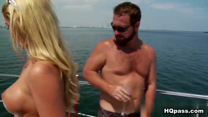 Ahryan Astyn, Hunter in The love boat Movie