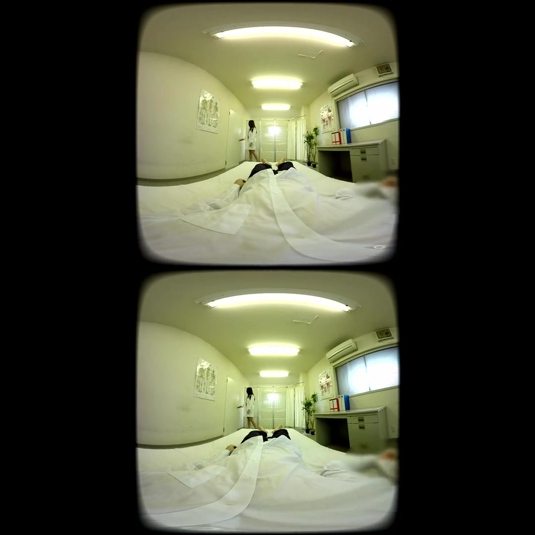 Miho Touno in Miho Touno Playing Hooky - WAAPVR