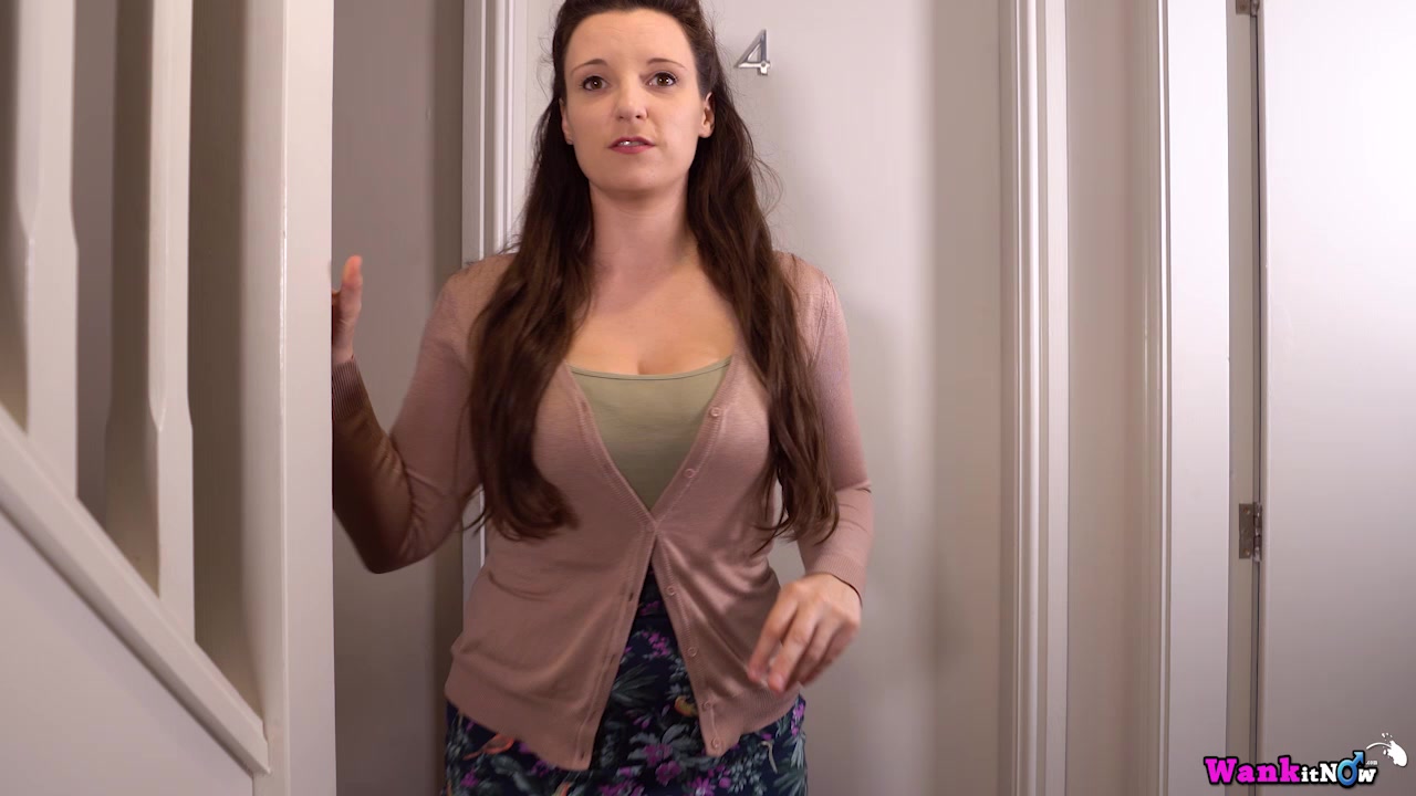 Ivy - Wank Now, Rent Later - Sexy Videos - WankitNow