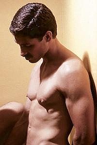 Johnny Dawes