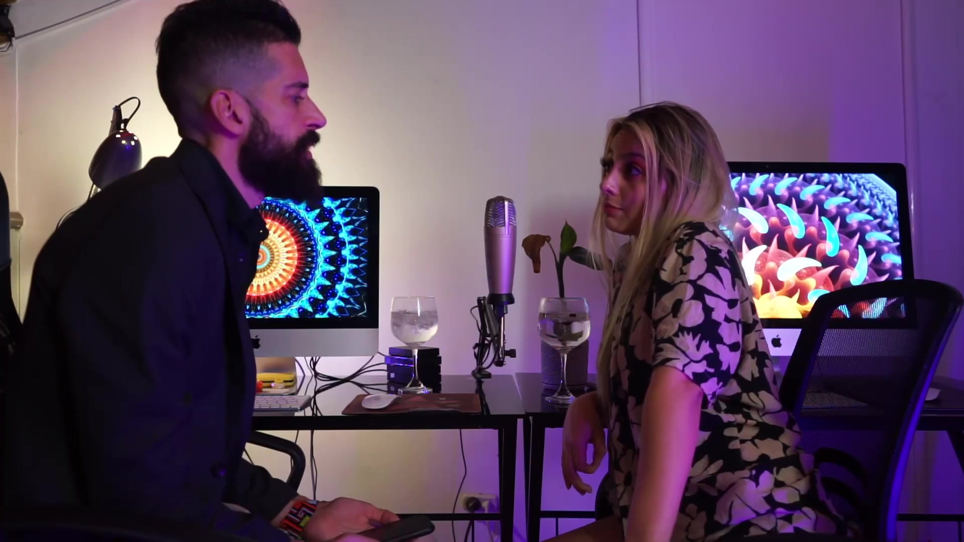 Podcast Video - Cristiancipriani