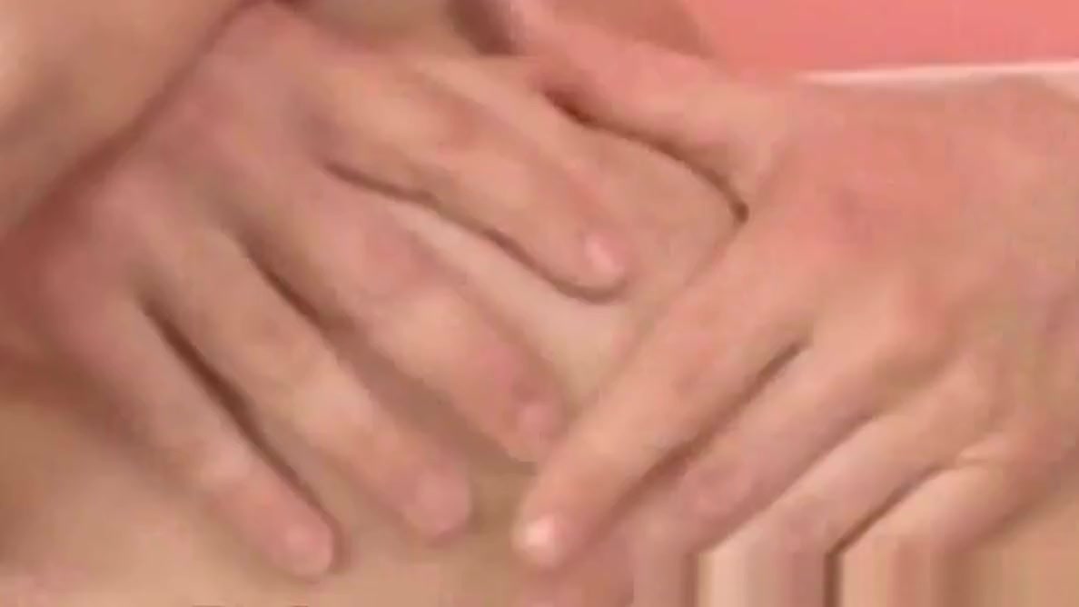 Blonde shemale babe sucks cock and gets fucked hard