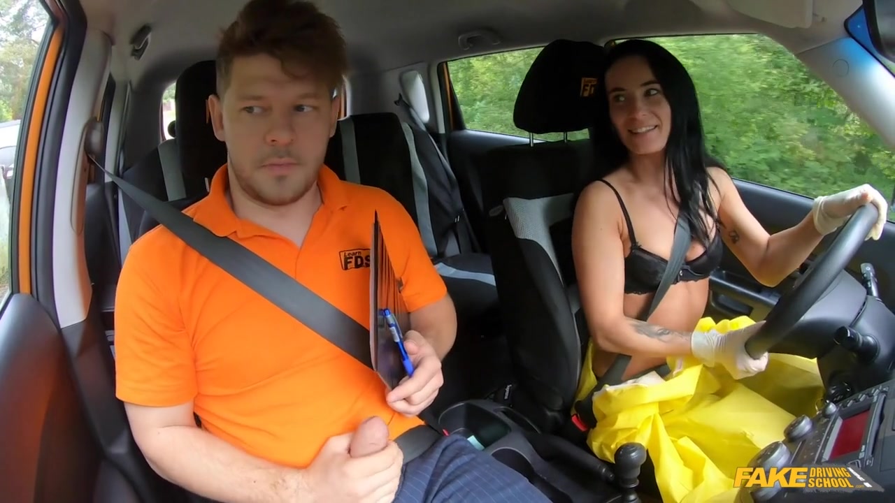 Take Off My Hazmat Suit and Fuck Me - FakeHub