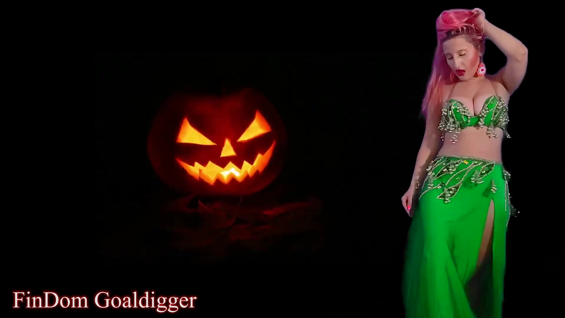 Halloween Ruined Orgasms Asmr