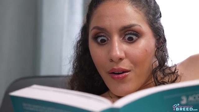 My Stepmom Loves My Load - S2:E4 - Momlover