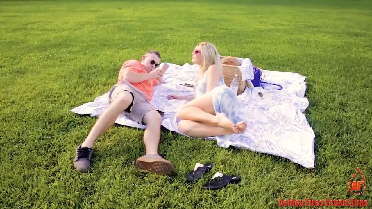 Menage Entre Casal