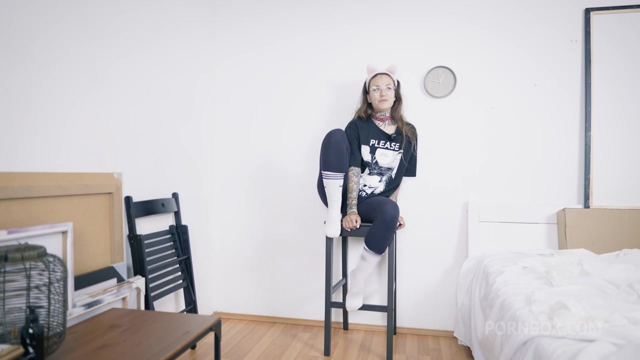 Mari's Very 1st Casting