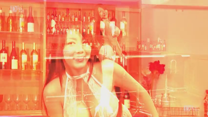 Azumi Nakama Dynamite : Azumi Nakama - Caribbeancom