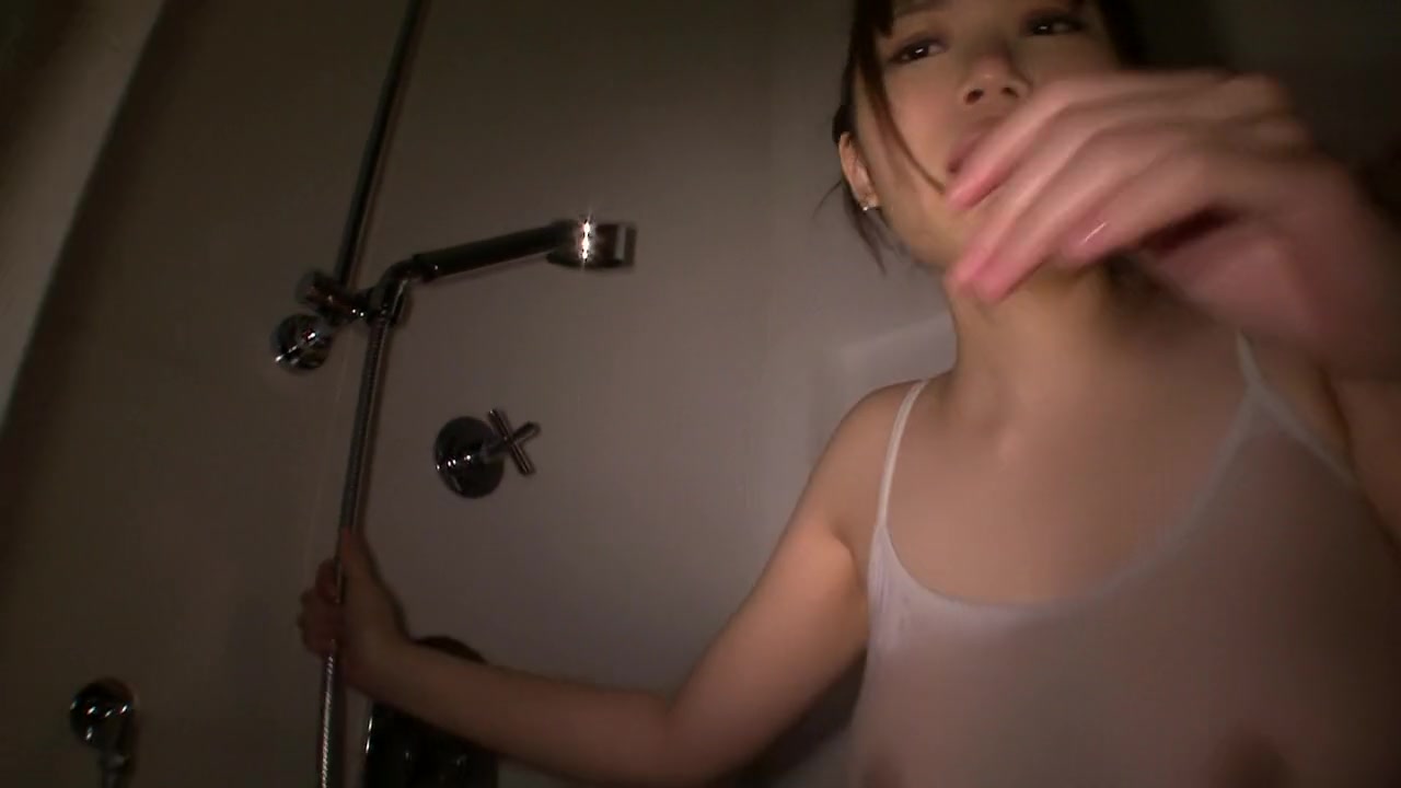 Oiled Up And Titty Fucked