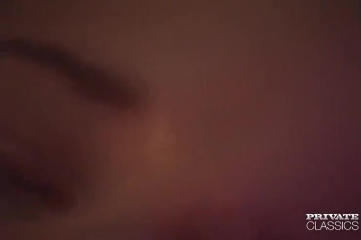 Natalie Gets A Dp 5 Min