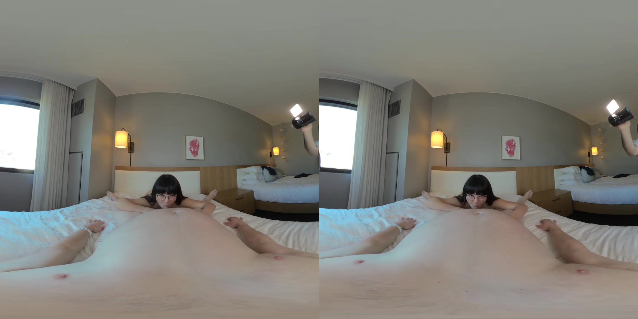 Pov Mochi Mona