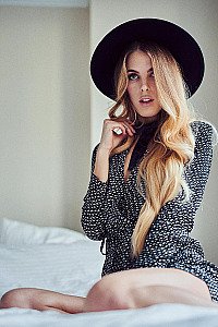Hailey Afton