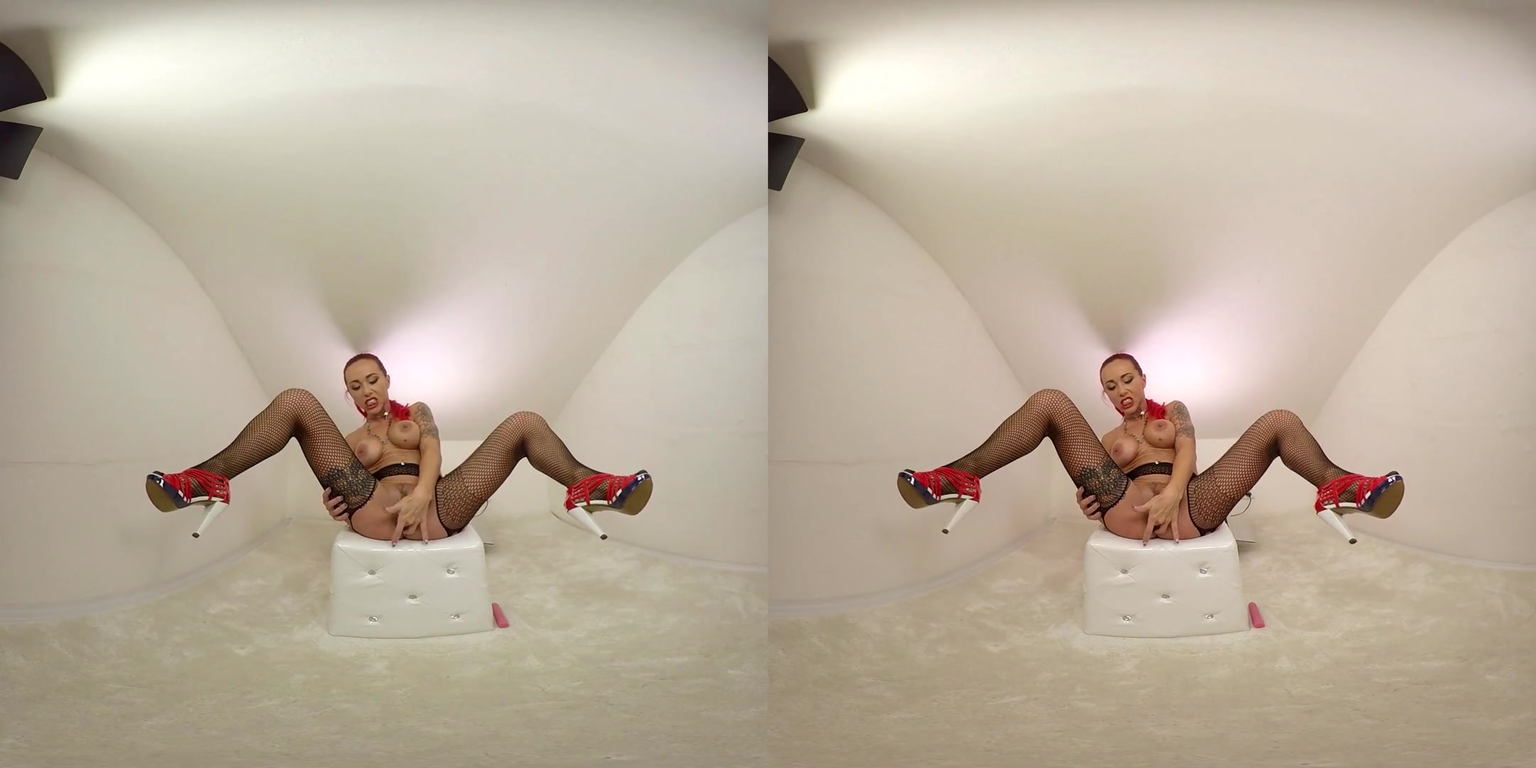Anne Wild in 132 - Anne Wildx - BravoModelsMedia