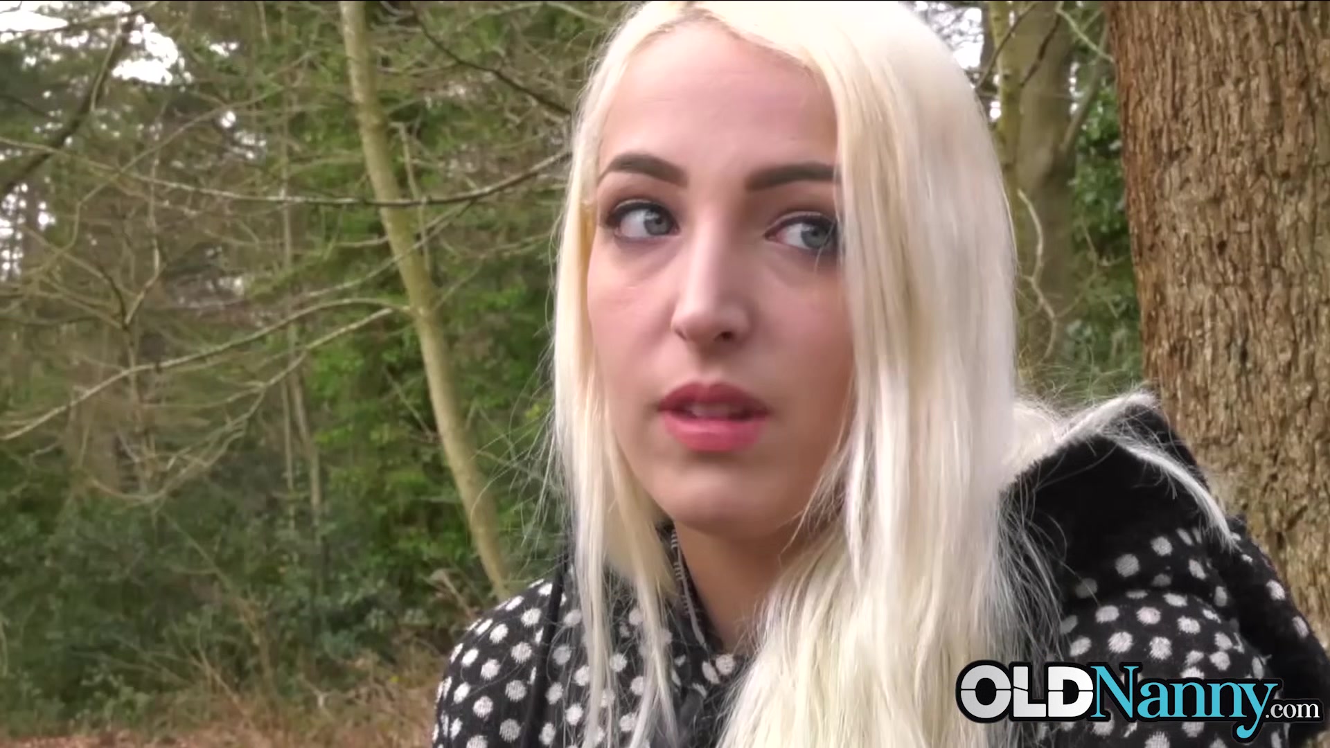 OLDNANNY Blonde teen 18+ Liz Rainbow And Blonde Mature Lacey Starr Lesbian Cheating