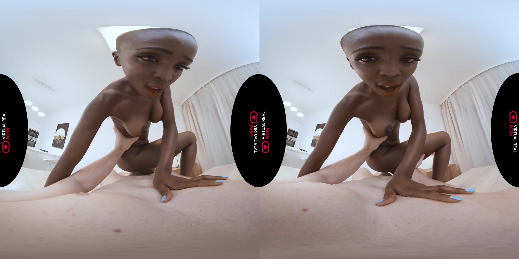 Before The Premiere - VirtualRealPorn