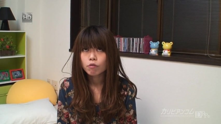 Kanon Hasegawa Wives Trying to Pick up 2 - Caribbeancom