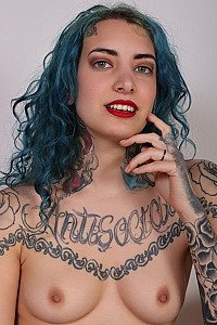 Lilli Bayle