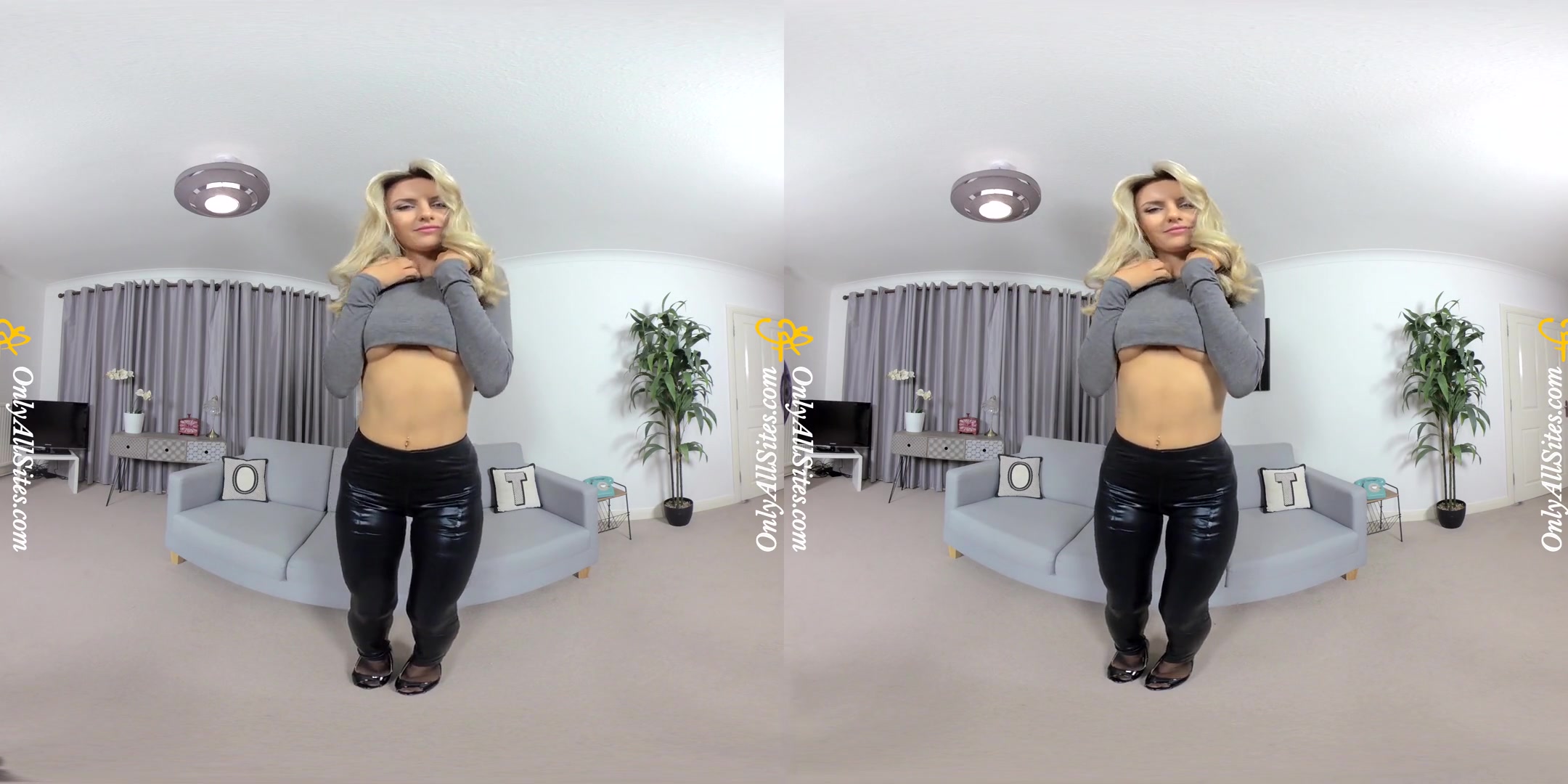 Natasha Anastasia - SexLikeReal